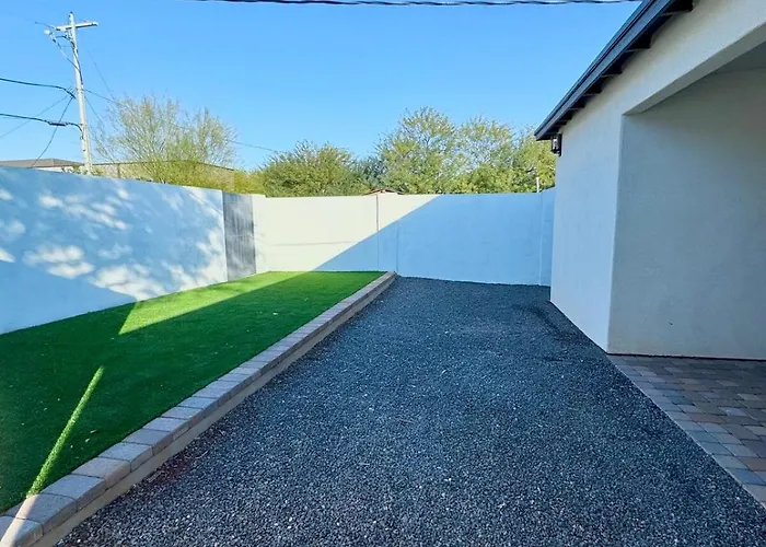 New Modern Centralized And Lux In Holiday home Phoenix