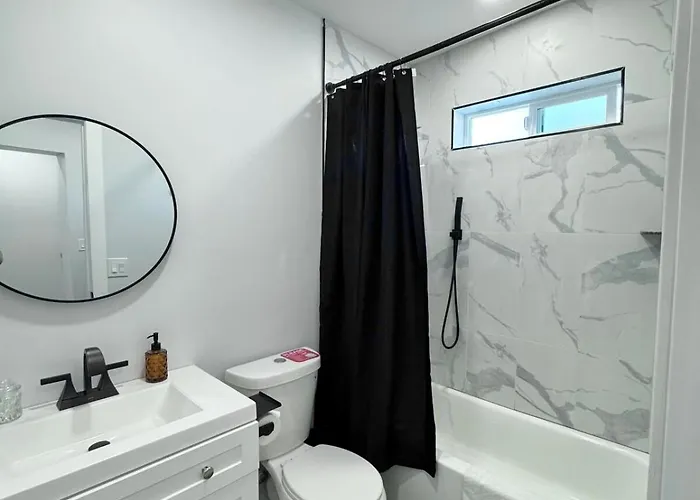 Holiday home New Modern Centralized And Lux In