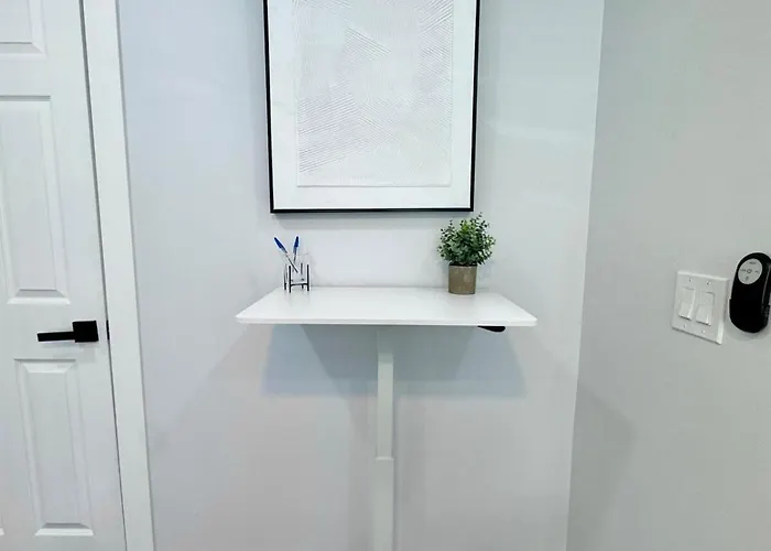 New Modern Centralized And Lux In Phoenix
