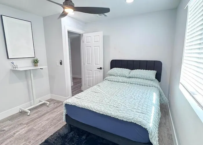 New Modern Centralized And Lux In * Phoenix