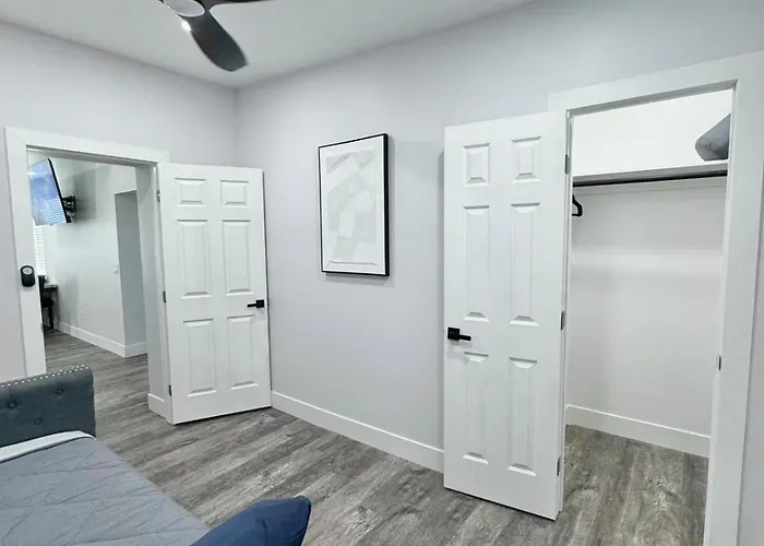 New Modern Centralized And Lux In Holiday home