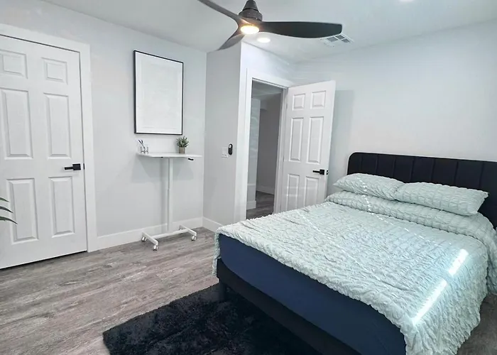 New Modern Centralized And Lux In Holiday home *