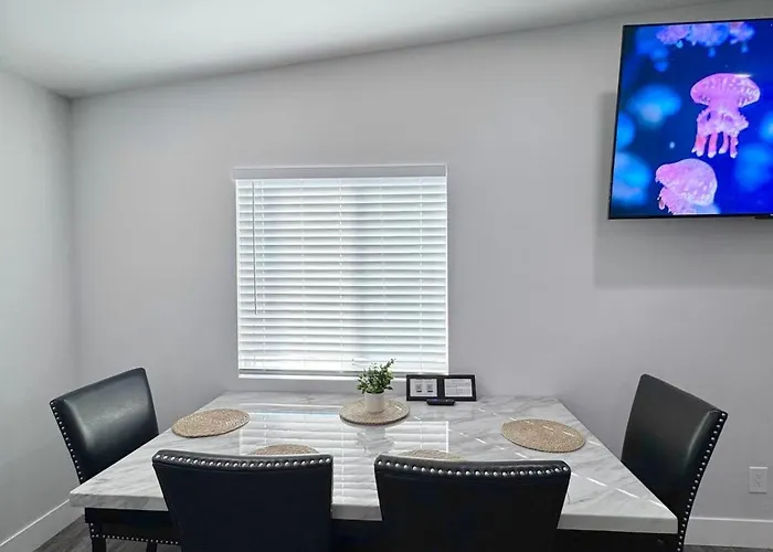 New Modern Centralized And Lux In