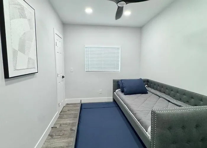 Holiday home New Modern Centralized And Lux In Phoenix
