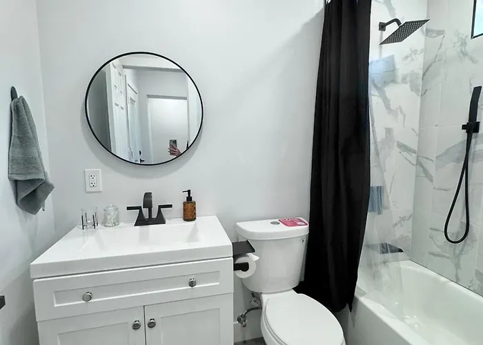New Modern Centralized And Lux In