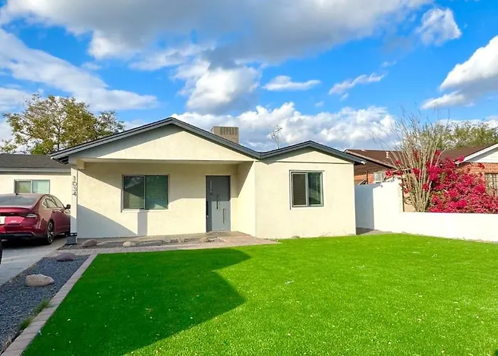 Holiday home New Modern Centralized And Lux In *